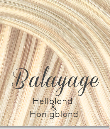 BALAYAGES