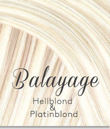 BALAYAGES