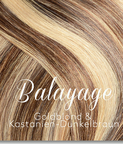 BALAYAGES