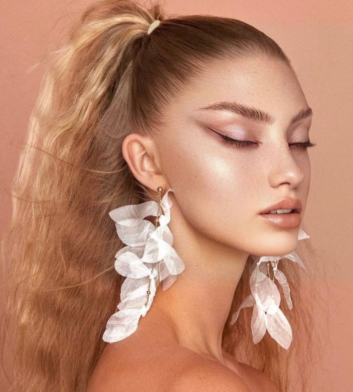 Der Sombré Balayage Look von Beyoncé