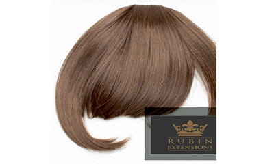 Clip-in Fringe Extensions - Stirnfransen