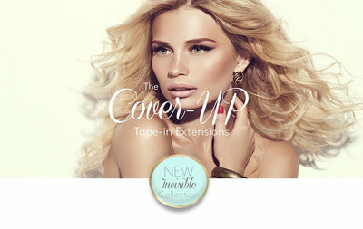 Invisible Tape-in Extensions