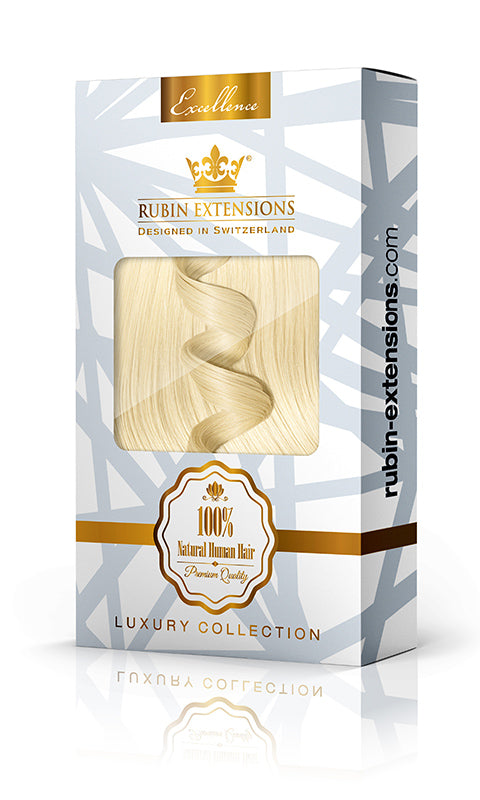 TAPE-IN EXTENSIONS EXCELLENCE LINE Goldblond