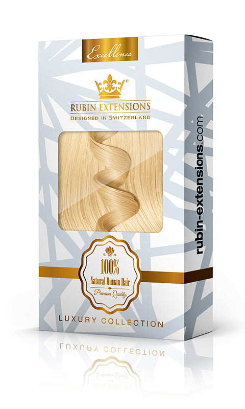 TAPE-IN EXTENSIONS EXCELLENCE LINE Honigblond