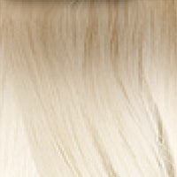 Tape-in Extensions (kurzer Ansatz), Light Nussbraun & Sommerblond