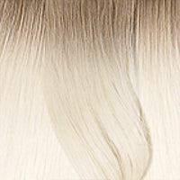 PRO DELUXE LINE Rooted, Natur-Goldbraun & Hellblond