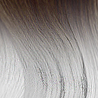 Tape-in Extensions (kurzer Ansatz), Schoko-Dunkelbraun & Silberblond