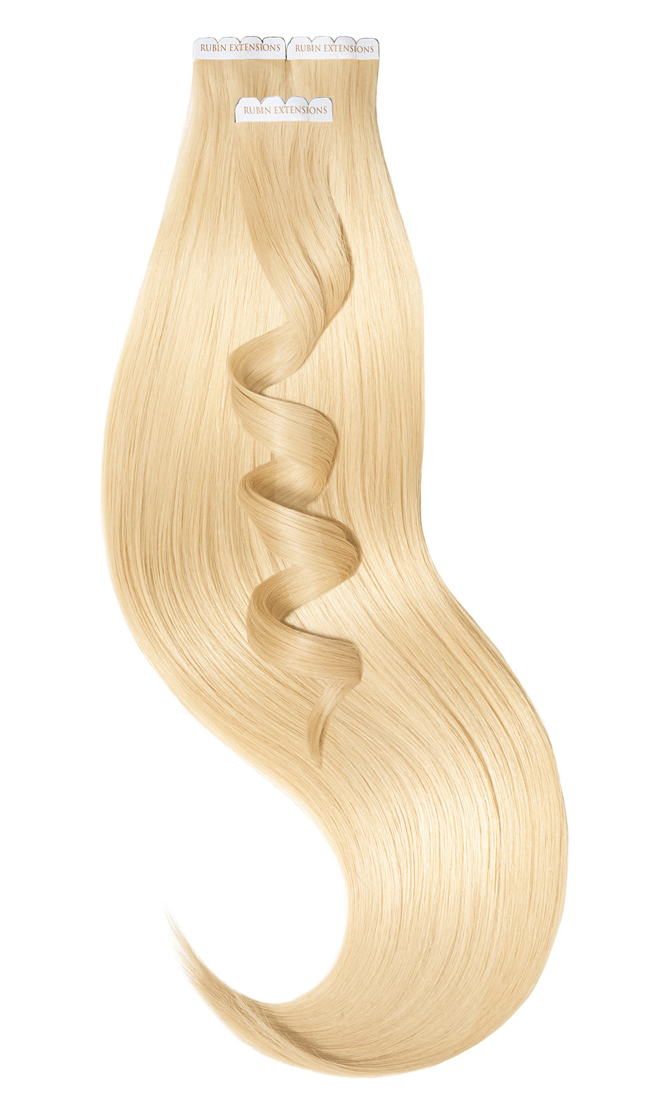 TAPE-IN EXTENSIONS EXCELLENCE LINE Honigblond