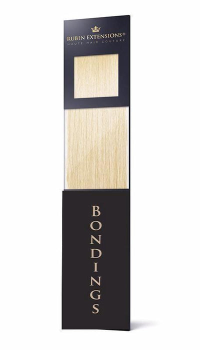 Premium Line Goldblond Keratin Bondings