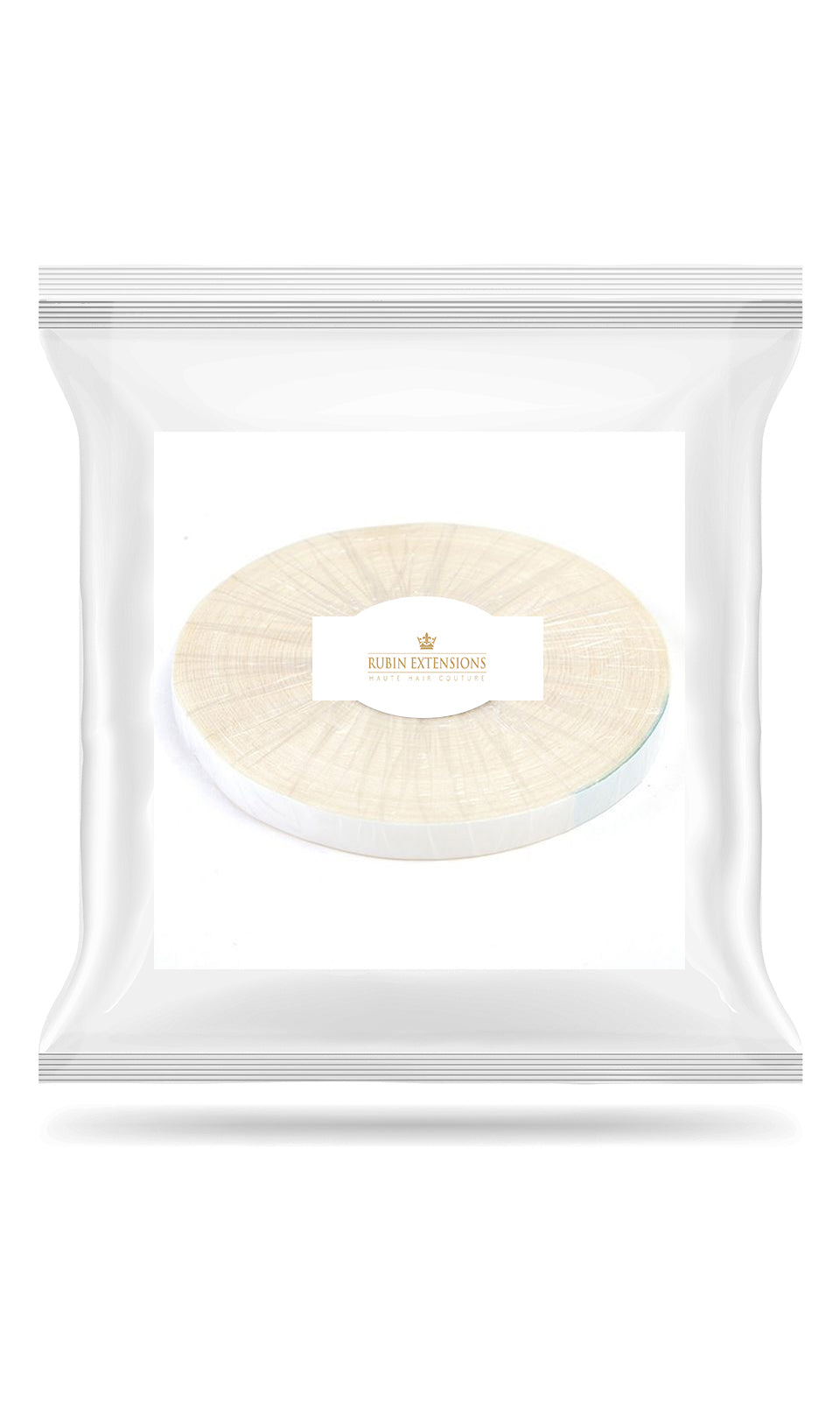 Ersatz Tapes in Rolle