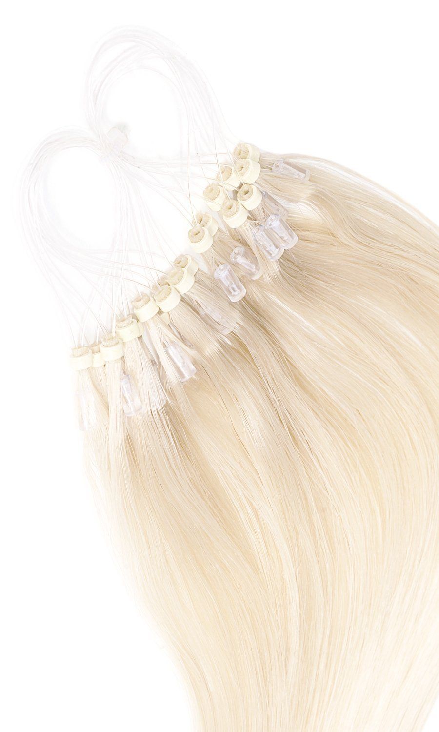 PRO DELUXE LINE Platinblond