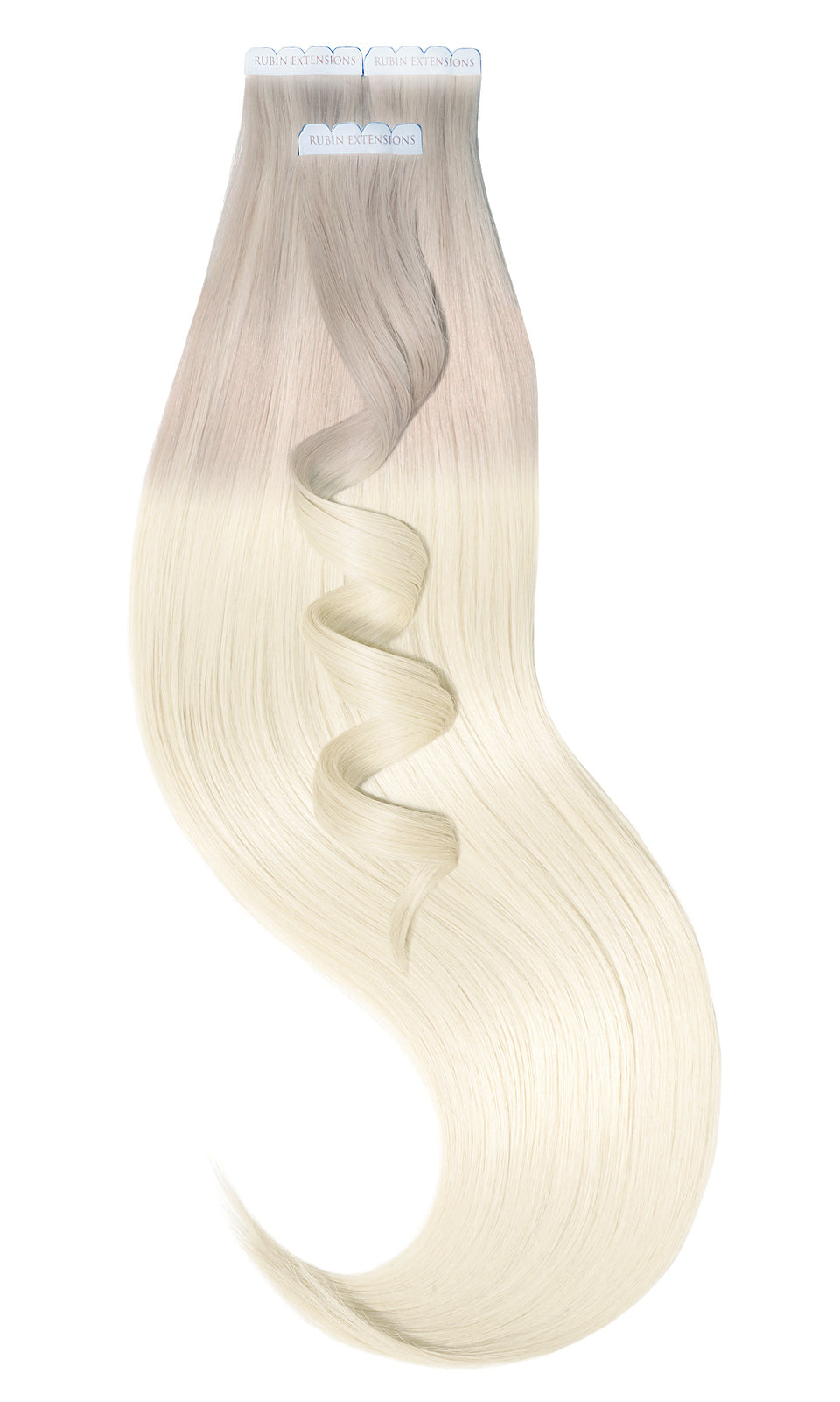 PRO DELUXE LINE SOMBRÉ Nussbraun & Sommerblond