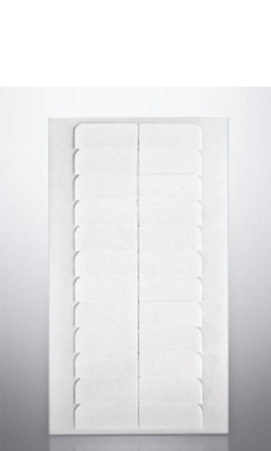 96 Ersatztapes Klebestreifen