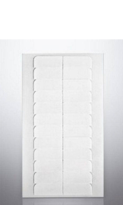 96 Ersatztapes Klebestreifen