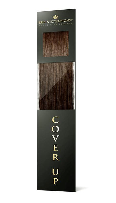 Cover up Natur-Goldbraun Tape-in Extensions